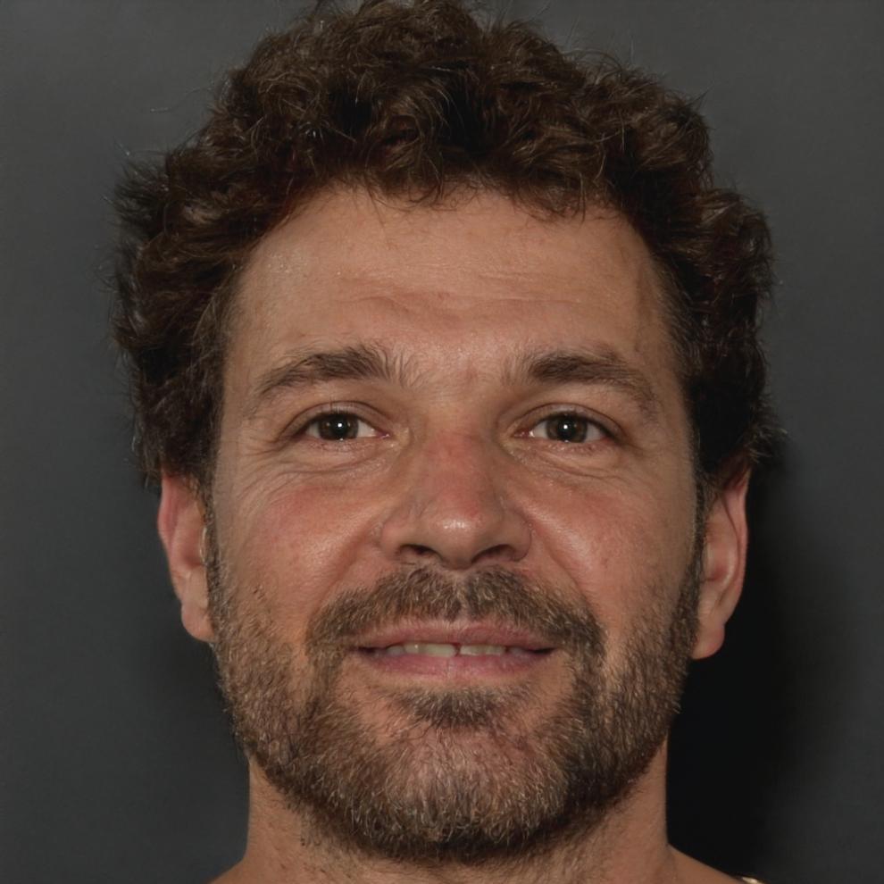 Thomas Schneider, Gründer und Hauptberater von vexilonaremura